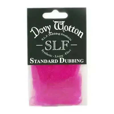 Standard Dubbing White