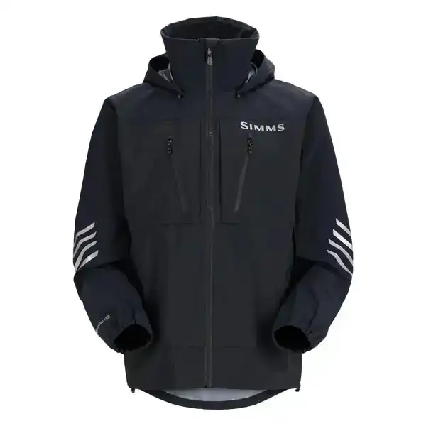 Pro Dry Gore-Tex Jacket Maat: M - Auburn Red