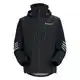 Pro Dry Gore-Tex Jacket Maat: M - Auburn Red
