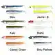 Black Minnow Offshore Combo