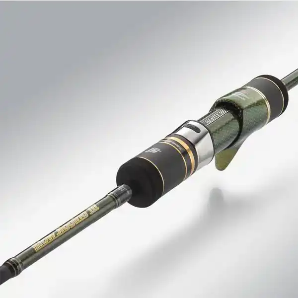 Slow Jigging III 631C250 - 1,91 m - tot 250 gram