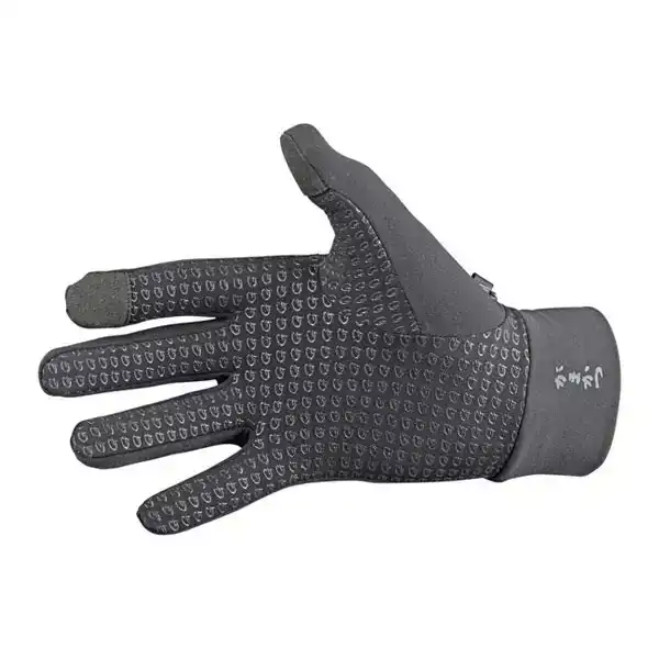 Fleece Gloves Maat: S