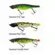 Tracker Speckled Fire Tiger