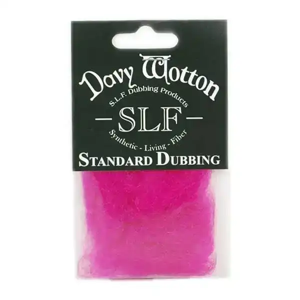 Standard Dubbing Fl. Yellow