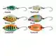 Trout Master Incy Spoon 2,5 gram - Melon