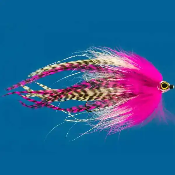 Predator Candy Tube blue
