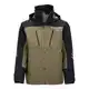 Pro Dry Gore-Tex Jacket Maat: M - Auburn Red