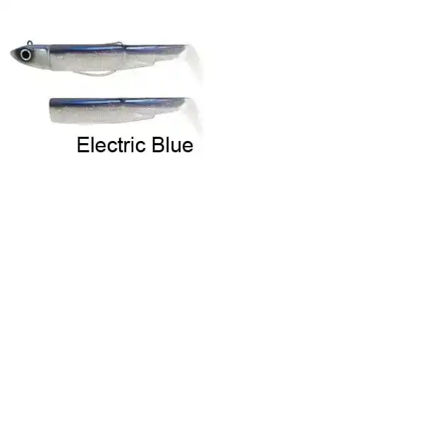 Black Minnow Offshore Combo