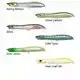 Patchinko 13,7 cm - Pearl Chart OB
