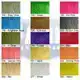 Extra Select Craft Fur 383 - Yellow