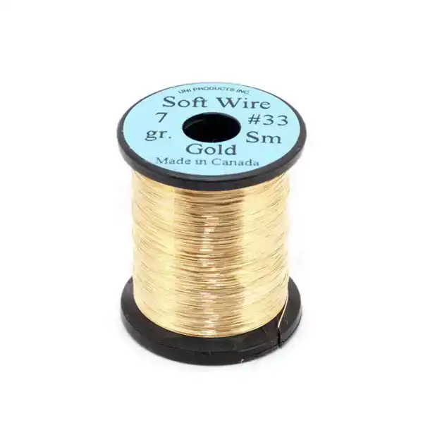 Soft Wire Medium - Copper