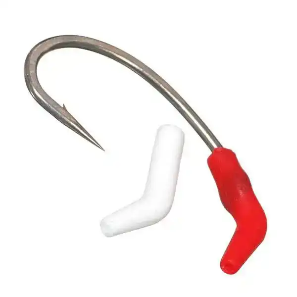 Kickers Medium - Bloodworm Red