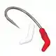 Kickers Medium - Bloodworm Red