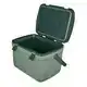 The Easy Carry Outdoor Cooler 15,1 liter - Green