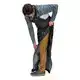 Pro Dry Gore-Tex Bib Maat: S - Carbon