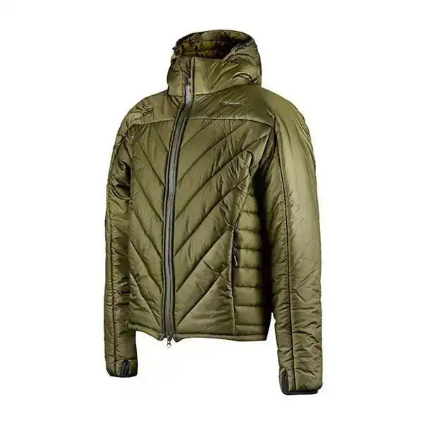 SJ9 Jacket Maat: L - Olive