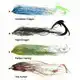 Dobb Daddy Spin Fly - Dragon Tail Night Dragon