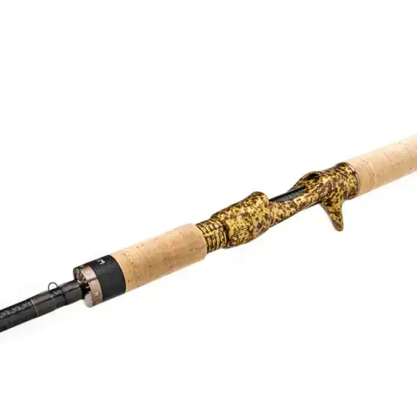 W8 Powercast-T 255 cm - 40 tot 130 gram