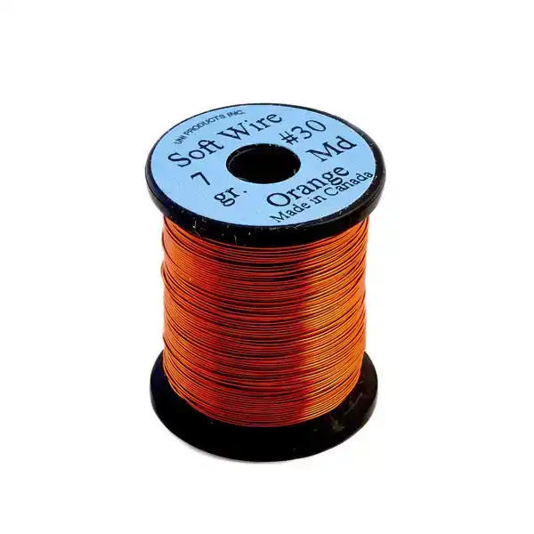 Soft Wire Medium - Copper