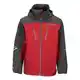Pro Dry Gore-Tex Jacket Maat: M - Auburn Red