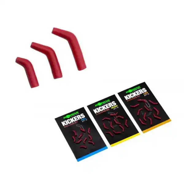 Kickers Medium - Pink & Yellow