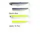 Black Minnow Shore Combo