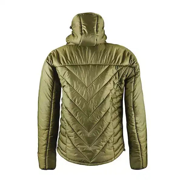SJ9 Jacket Maat: L - Olive