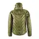SJ9 Jacket Maat: L - Olive