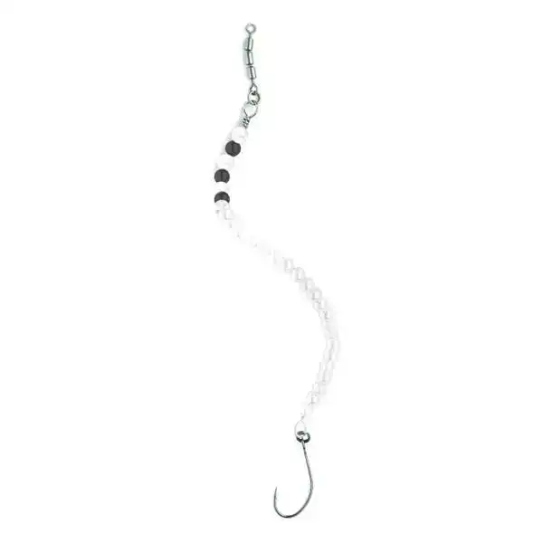 Trout Master Spiralz Black Shadow UV