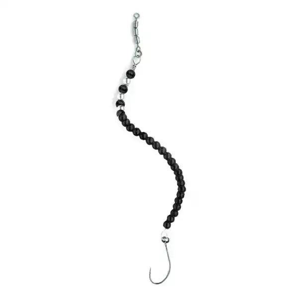 Trout Master Spiralz Black Shadow UV